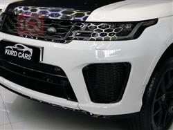 لاند روفر رانج روفر سبورت